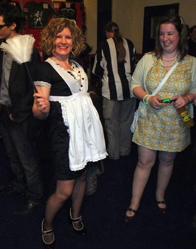 Image © Jerry and Unity / TimeWarp 2010