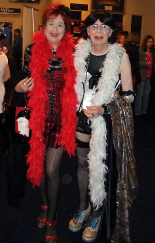 Image © Jerry and Unity / TimeWarp 2010