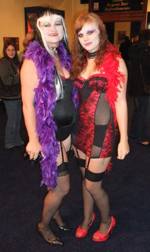 Image © Jerry and Unity / TimeWarp 2010