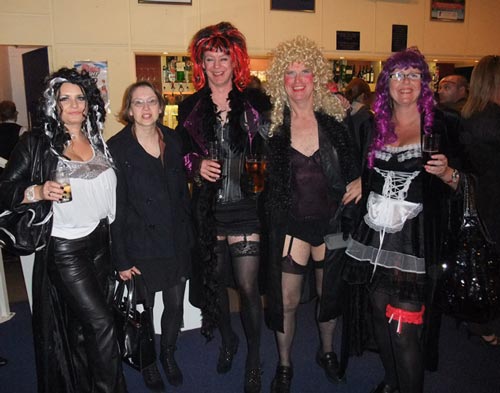 Image © Jerry and Unity / TimeWarp 2010