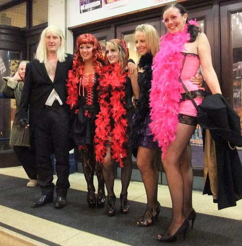 Image © Jerry and Unity / TimeWarp 2010