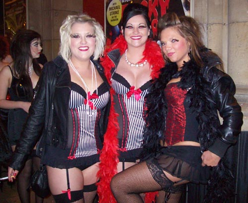 Image © Carol M / TimeWarp 2010
