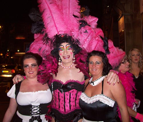 Image © Carol M / TimeWarp 2010