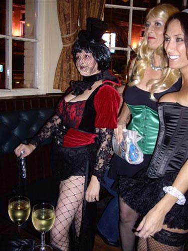 Image © John and Marie G / TimeWarp 2010