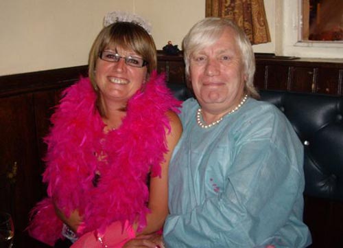 Image © John and Marie G / TimeWarp 2010