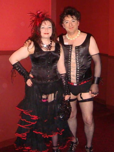 Image © Rebecca H / TimeWarp 2010