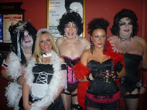 Image © Terry C / TimeWarp 2010