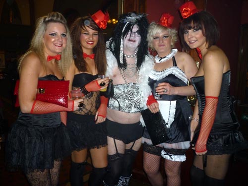 Image © Terry C / TimeWarp 2010