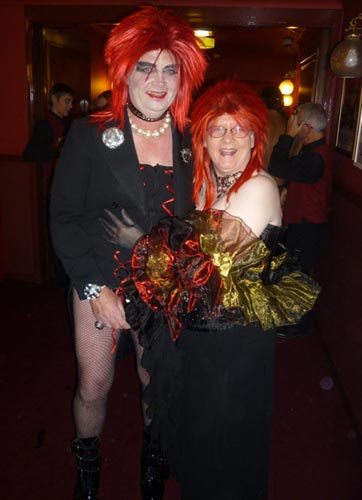 Image © Terry C / TimeWarp 2010
