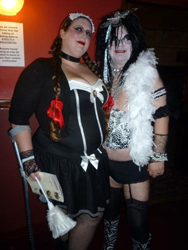 Image © Terry C / TimeWarp 2010