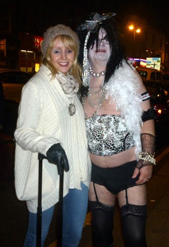Image © Terry C / TimeWarp 2010