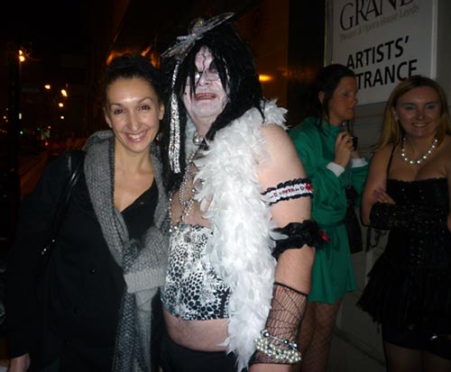 Image © Terry C / TimeWarp 2010