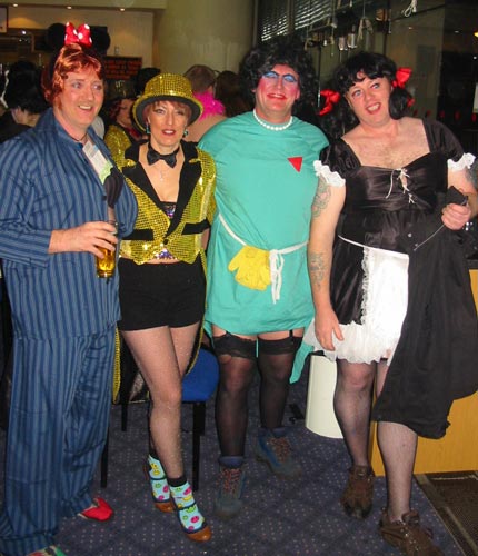Image © Andy Warren / TimeWarp 2010