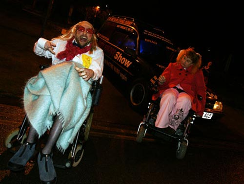 Image © Eddie / TimeWarp 2010