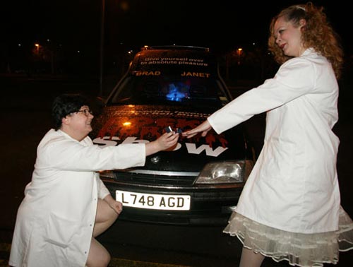 Image © Eddie / TimeWarp 2010