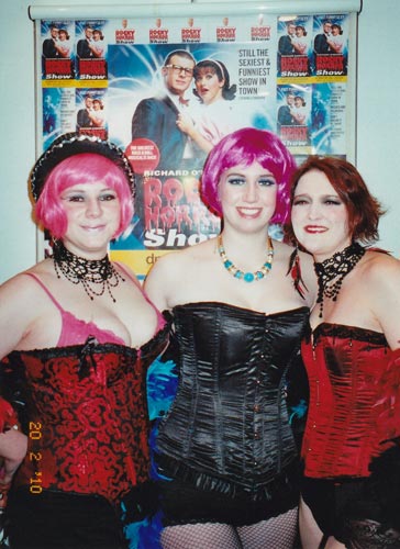 Image © Kathryn Rose / TimeWarp 2010