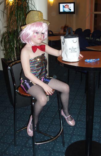 Image © Sandy and Norman / TimeWarp 2010