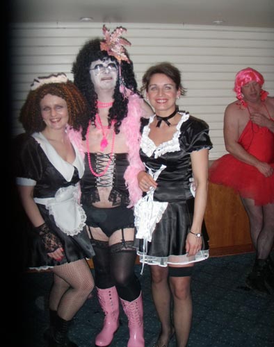 Image © Richard / TimeWarp 2010