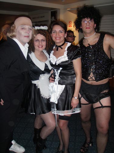 Image © Richard / TimeWarp 2010
