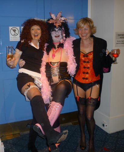 Image © Terry Campion (+caption) / TimeWarp 2010
