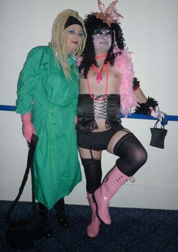 Image © Terry Campion (+caption) / TimeWarp 2010