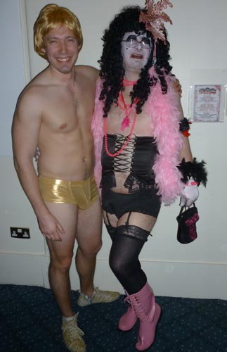 Image © Terry Campion (+caption) / TimeWarp 2010