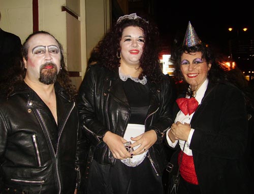 Image © Carol Mulhern / TimeWarp 2009