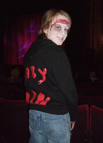 Image © Will / TimeWarp 2009