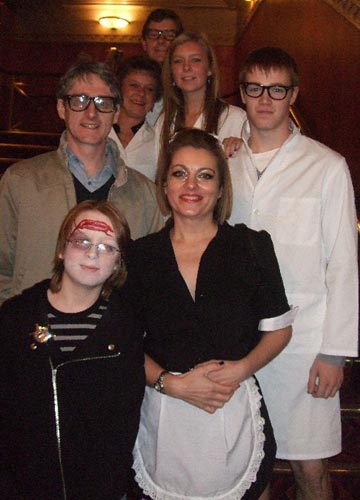 Image © Will / TimeWarp 2009