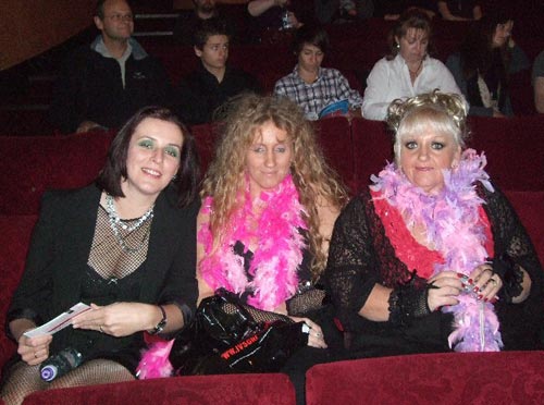 Image © Will / TimeWarp 2009