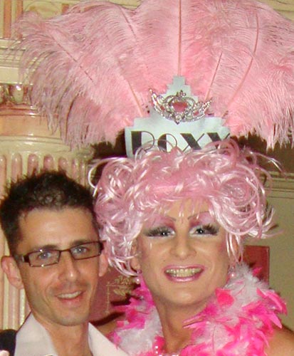 Image © David W / TimeWarp 2010