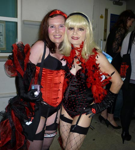 Image © Kathryn R / TimeWarp 2010