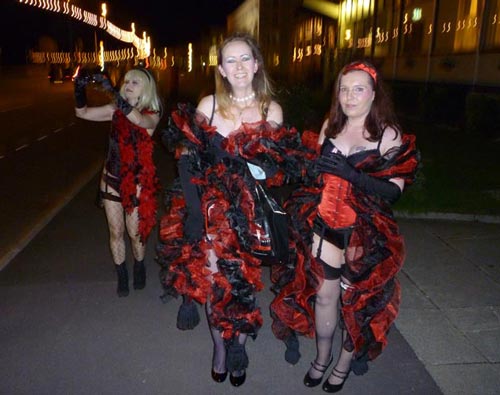 Image © Kathryn R / TimeWarp 2010