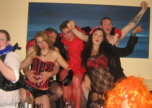 Image © Jodie Hayter / TimeWarp 2010