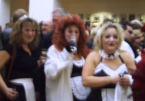 Image © Steve Sheppard / TimeWarp 2010