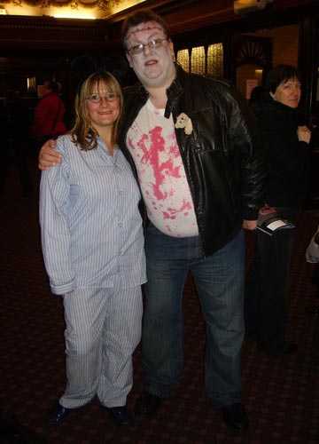 Image © Carol Mulhern / TimeWarp 2009