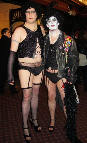 Image © Carol Mulhern / TimeWarp 2009