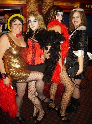 Image © Carol Mulhern / TimeWarp 2009