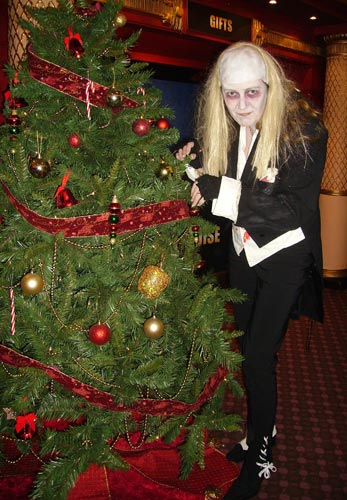 Image © Carol Mulhern / TimeWarp 2009