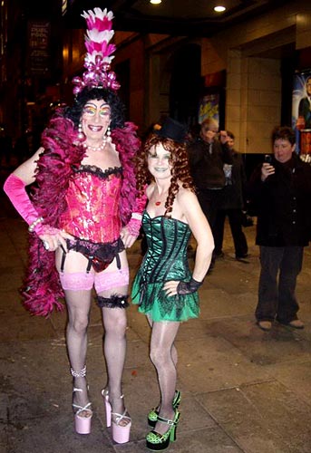 Image © Ed Marlowe / TimeWarp 2009