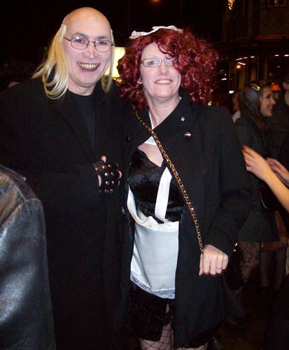 Image © Carol M / TimeWarp 2010