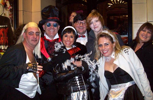 Image © Carol M / TimeWarp 2010
