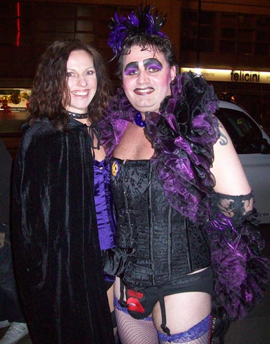 Image © Carol M / TimeWarp 2010
