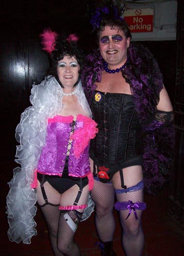 Image © Carol M / TimeWarp 2010