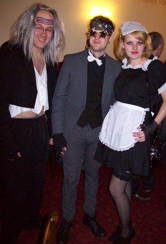 Image © Carol M / TimeWarp 2010