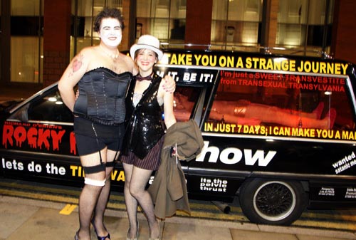 Image © Eddie / TimeWarp 2009