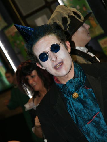 Image © Eddie / TimeWarp 2009