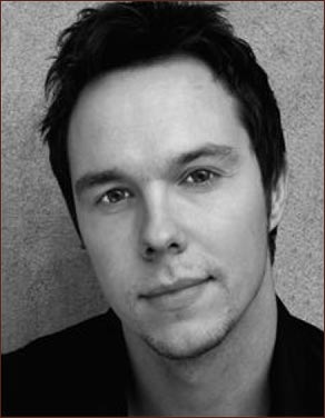 Marc Leslie