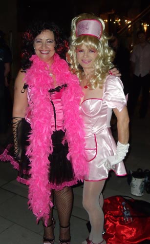 Image © John Langley / TimeWarp 2009