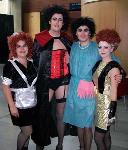 Image © Kate Jones / TimeWarp 2009